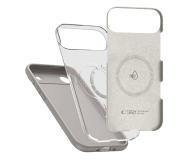 Tech-Protect Silicone Magsafe do Iphone 17 Air Stone Grey - 1359708 - zdjęcie 2